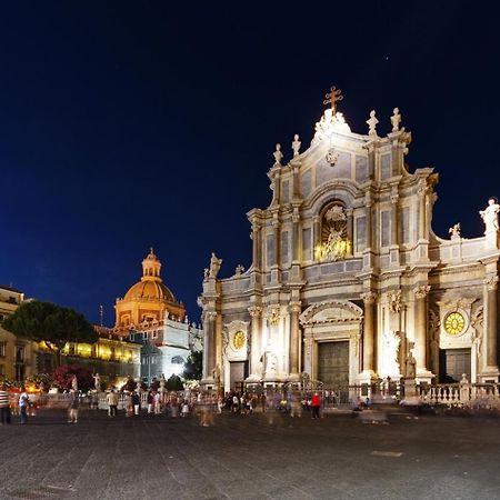 Intero Appartamento Catania Policlinico Gravina di Catania Zewnętrze zdjęcie