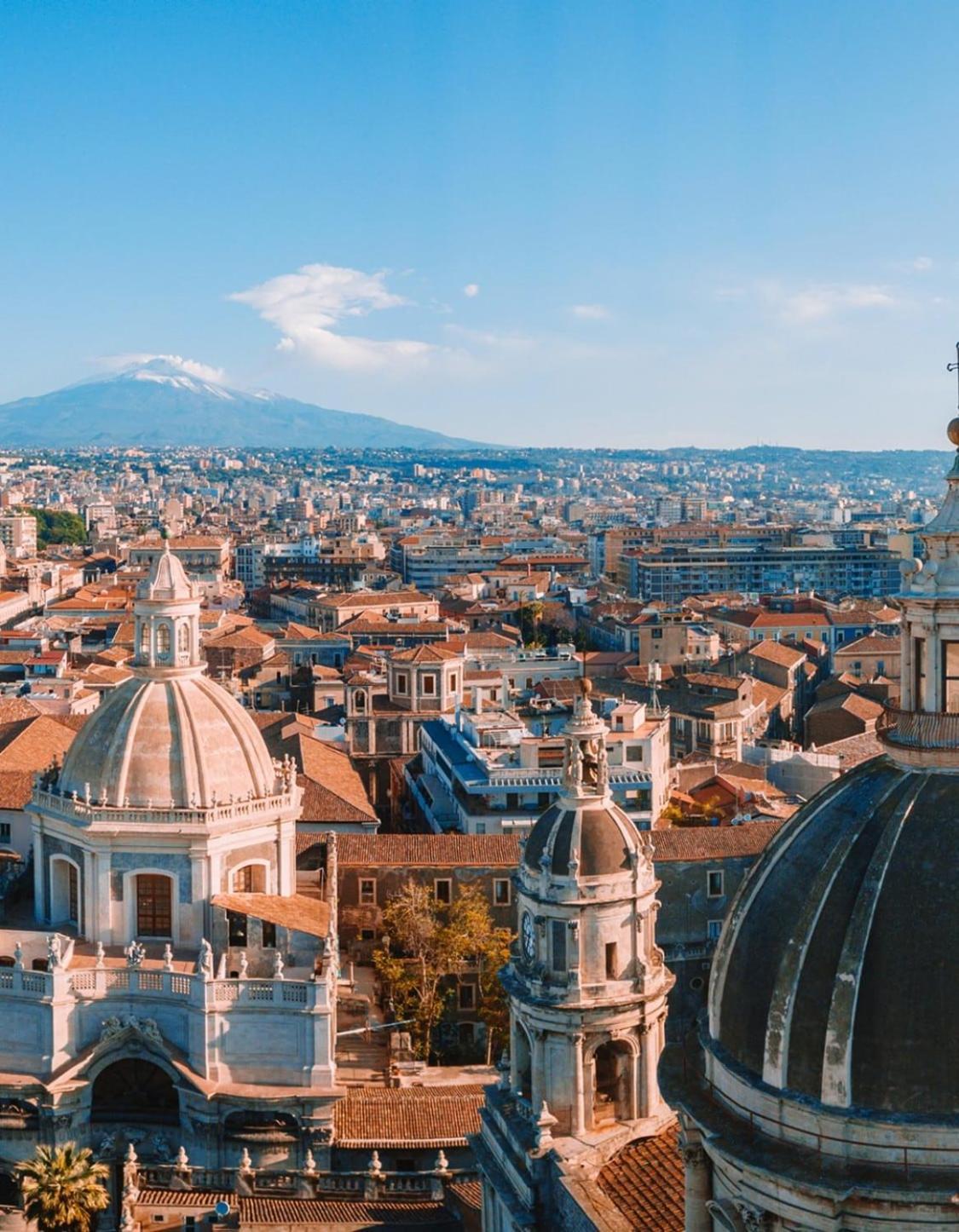 Intero Appartamento Catania Policlinico Gravina di Catania Zewnętrze zdjęcie